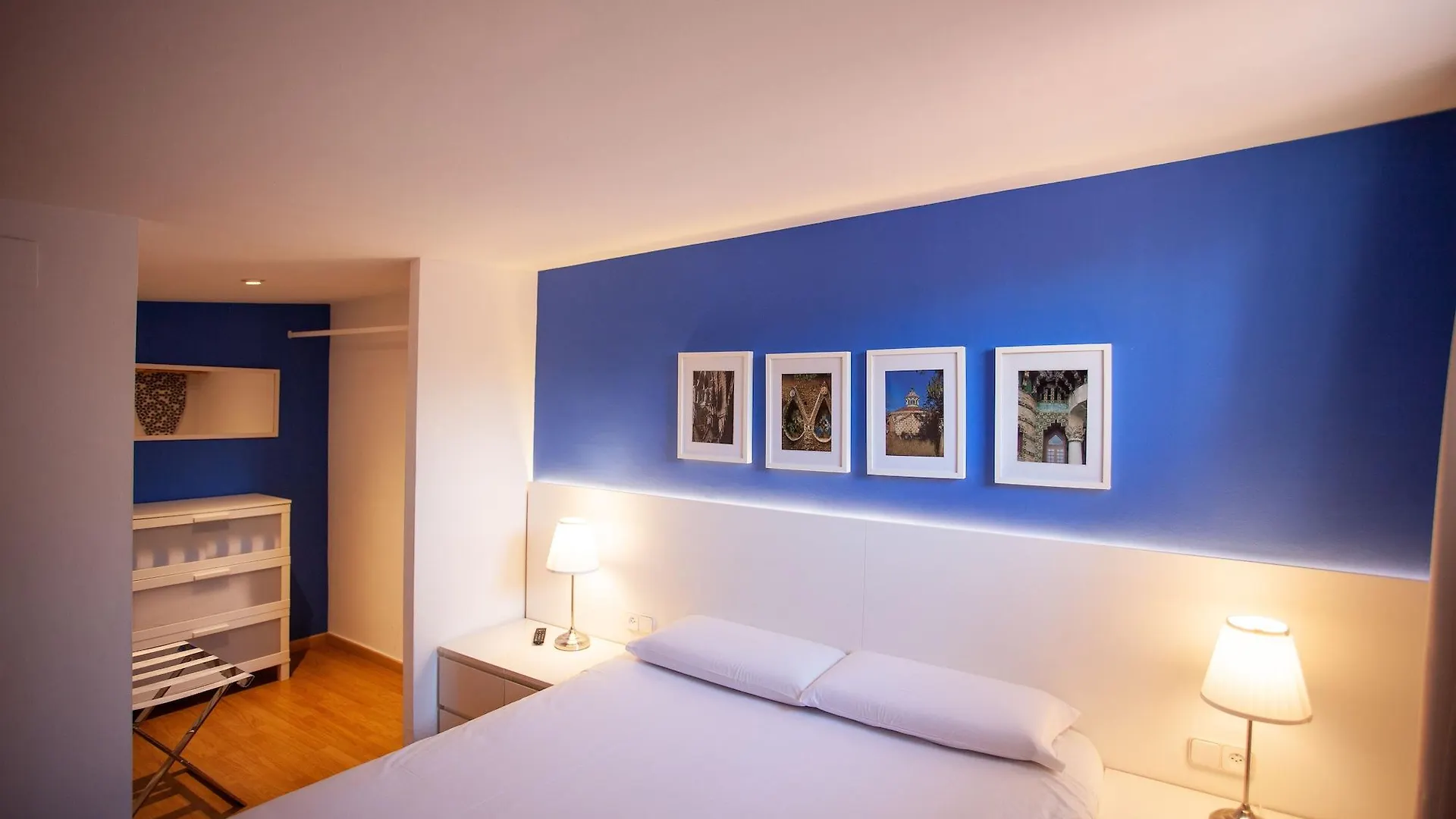 Ramblas Apartments Barcelona