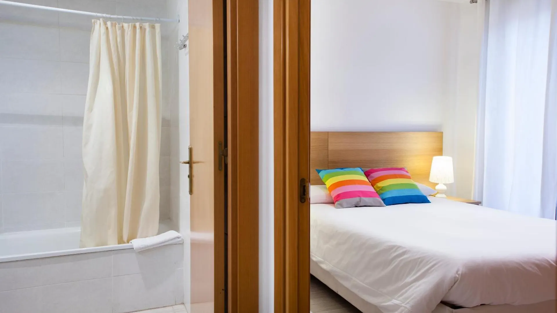 Ramblas Apartments Barcelona