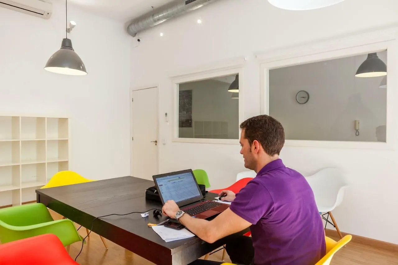 Ramblas Apartments Barcelona