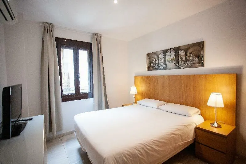 Ramblas Apartments Barcelona