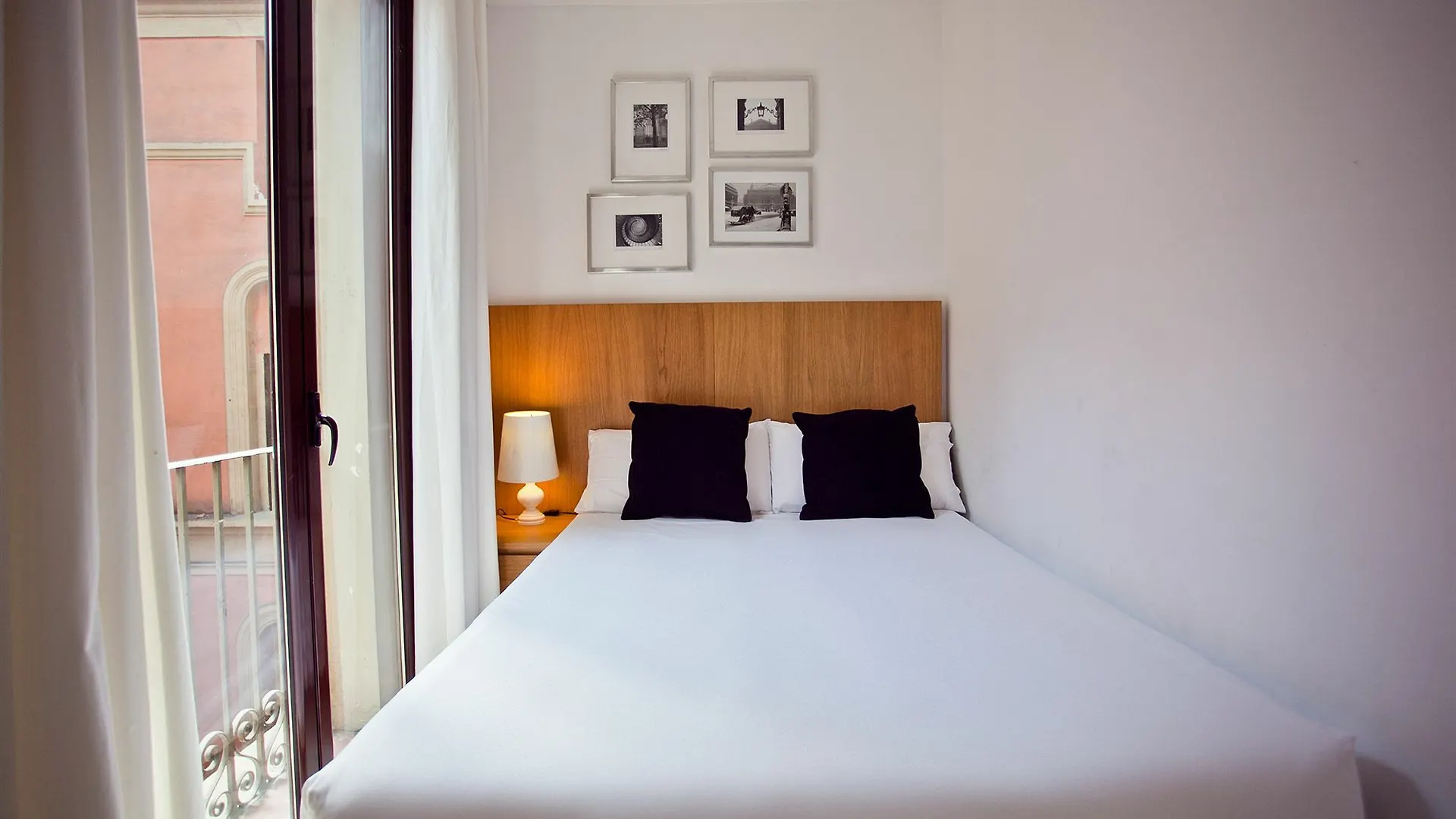 Ramblas Apartments Barcelona