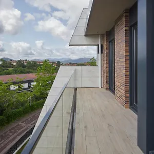  Appartement Mantulene - Basque Espagne