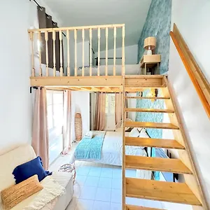  Appartement Aurore France