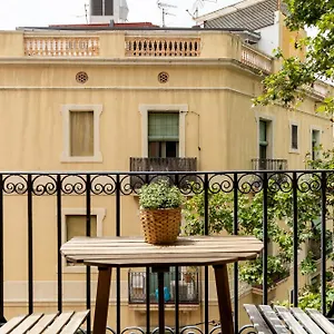 Decô Barcelona-sants Appartement