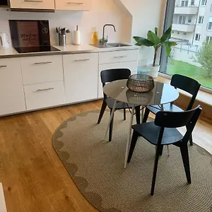  Appartement Core Luxembourg
