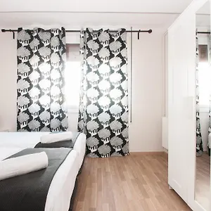 Autèntic Monumental Appartement