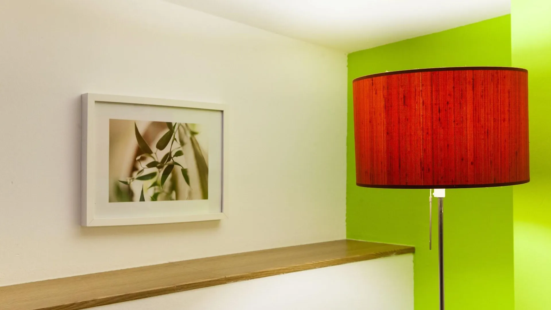 Ramblas Apartments Barcelona 0*,