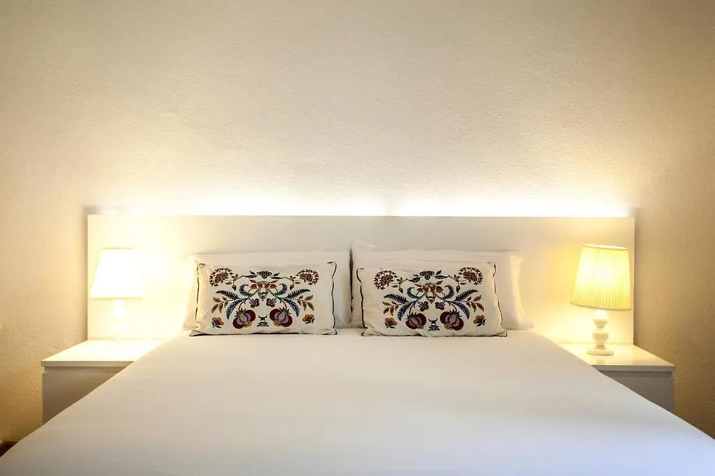 Ramblas Apartments Barcelona 0*,
