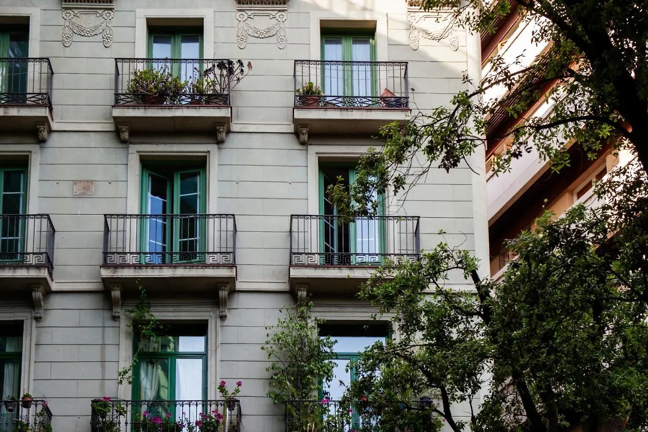 Ramblas Apartments Barcelona