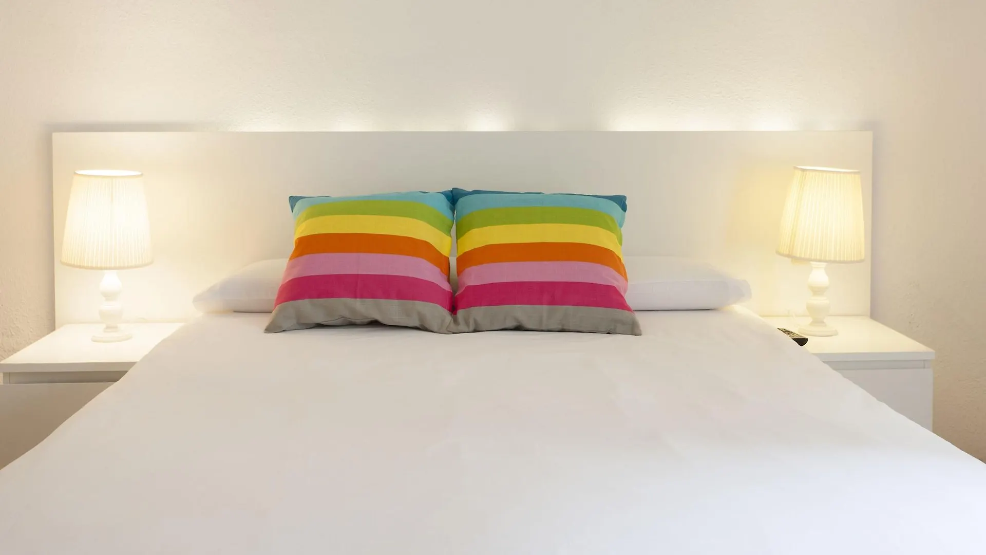 Ramblas Apartments Barcelona 0*,