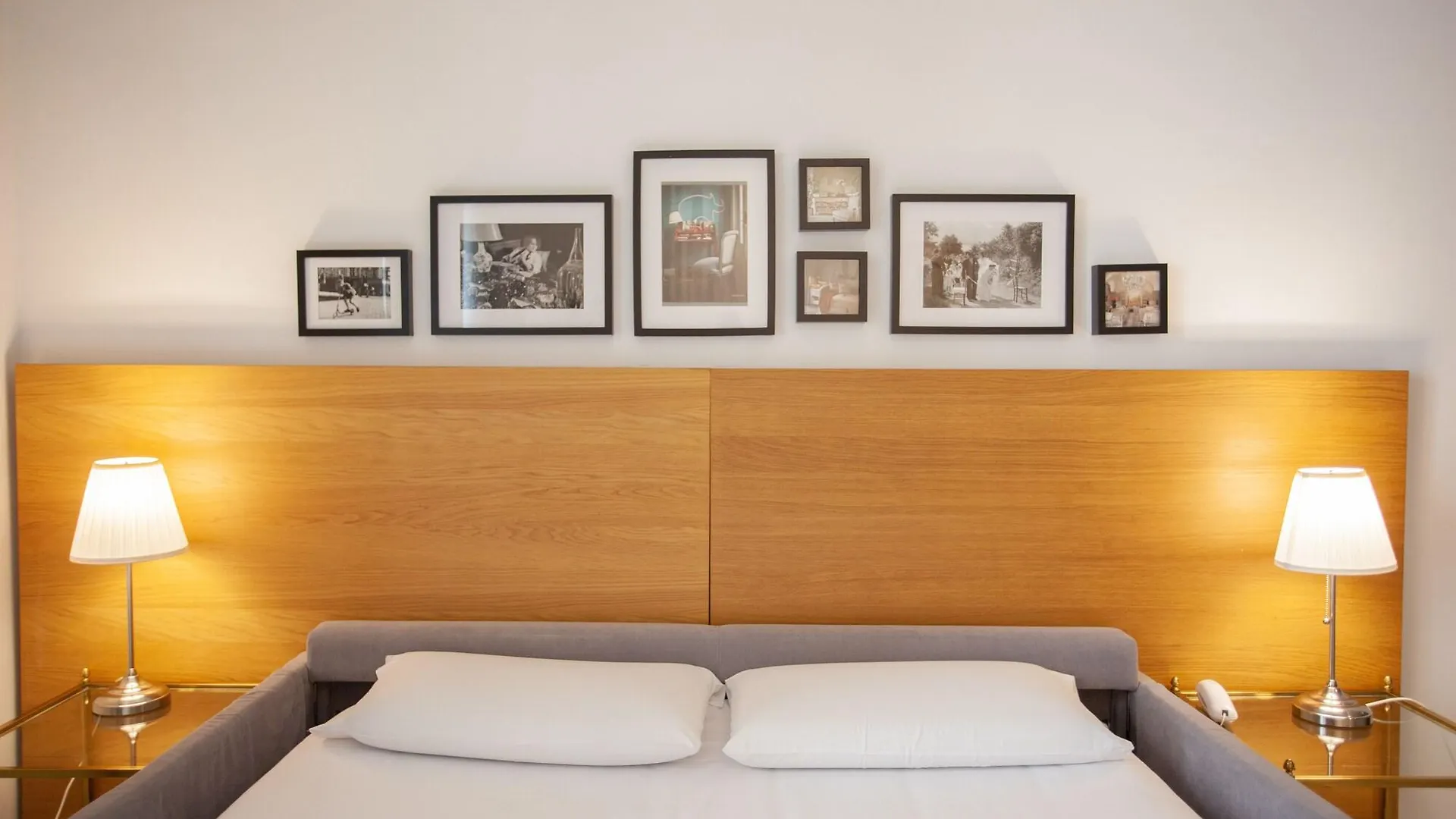 Ramblas Apartments Barcelona