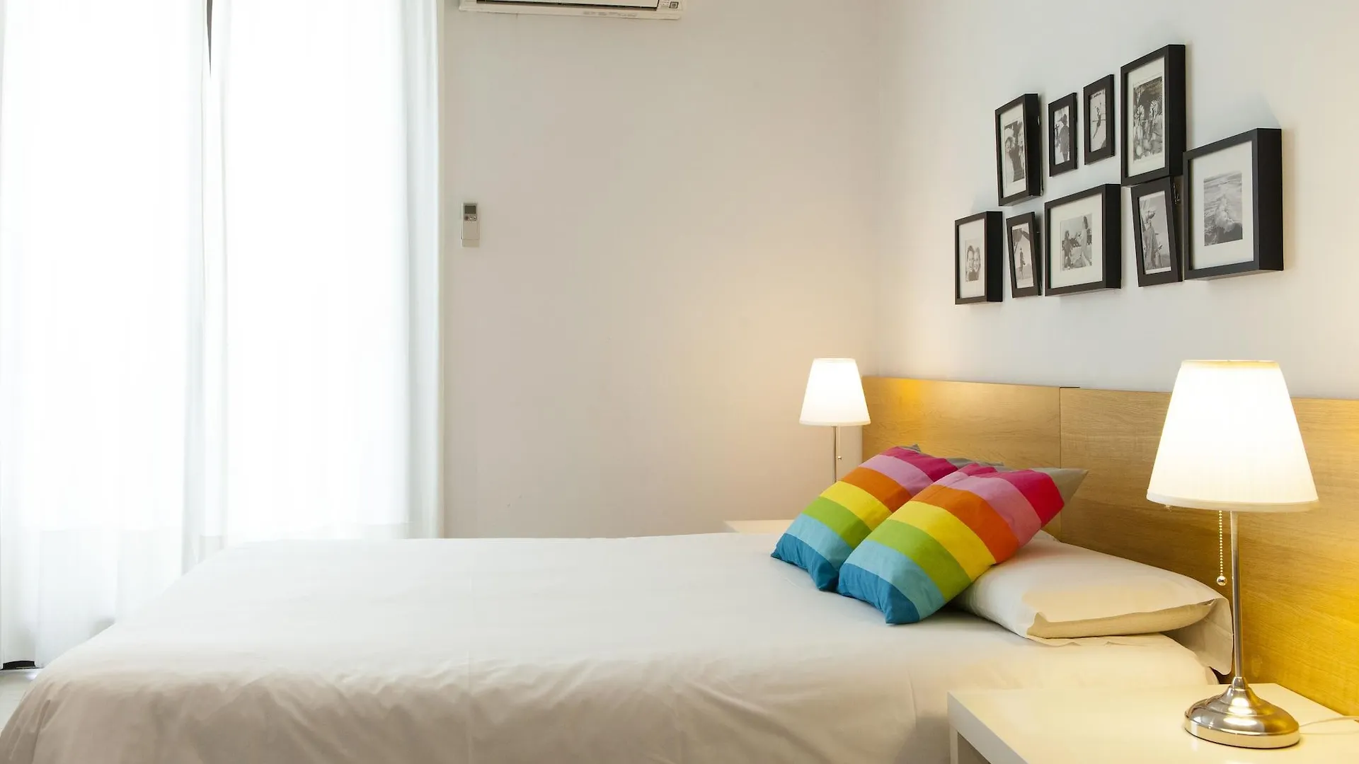 Ramblas Apartments Barcelona