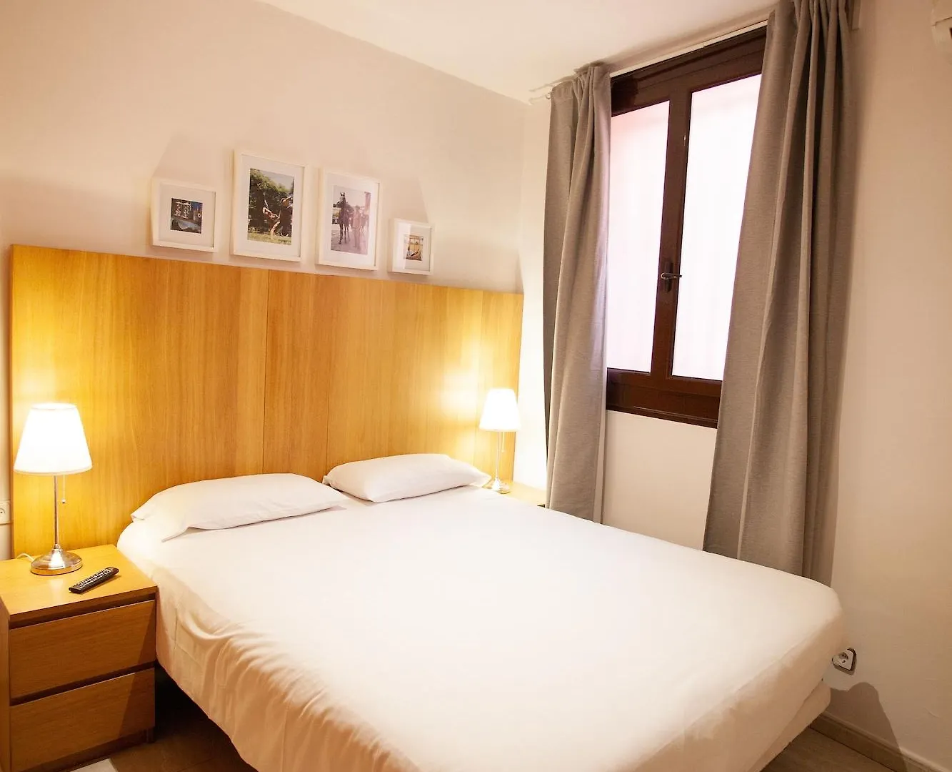 Ramblas Apartments Barcelona