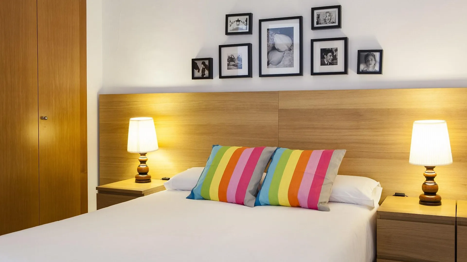 Ramblas Apartments Barcelona Spanien