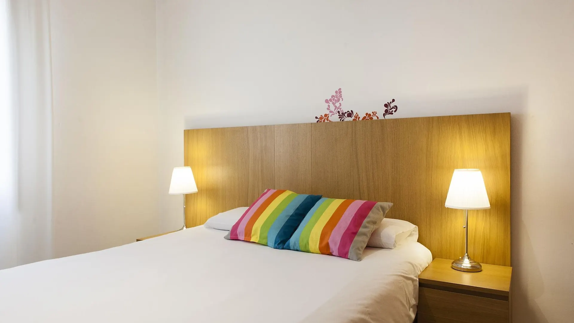 Ramblas Apartments Barcelona