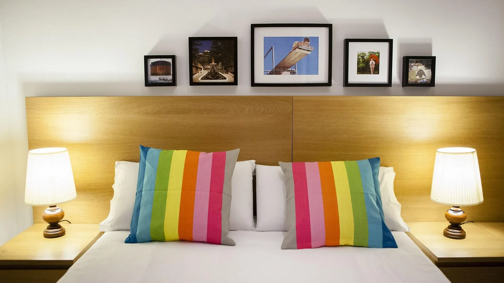 Ramblas Apartments Barcelona