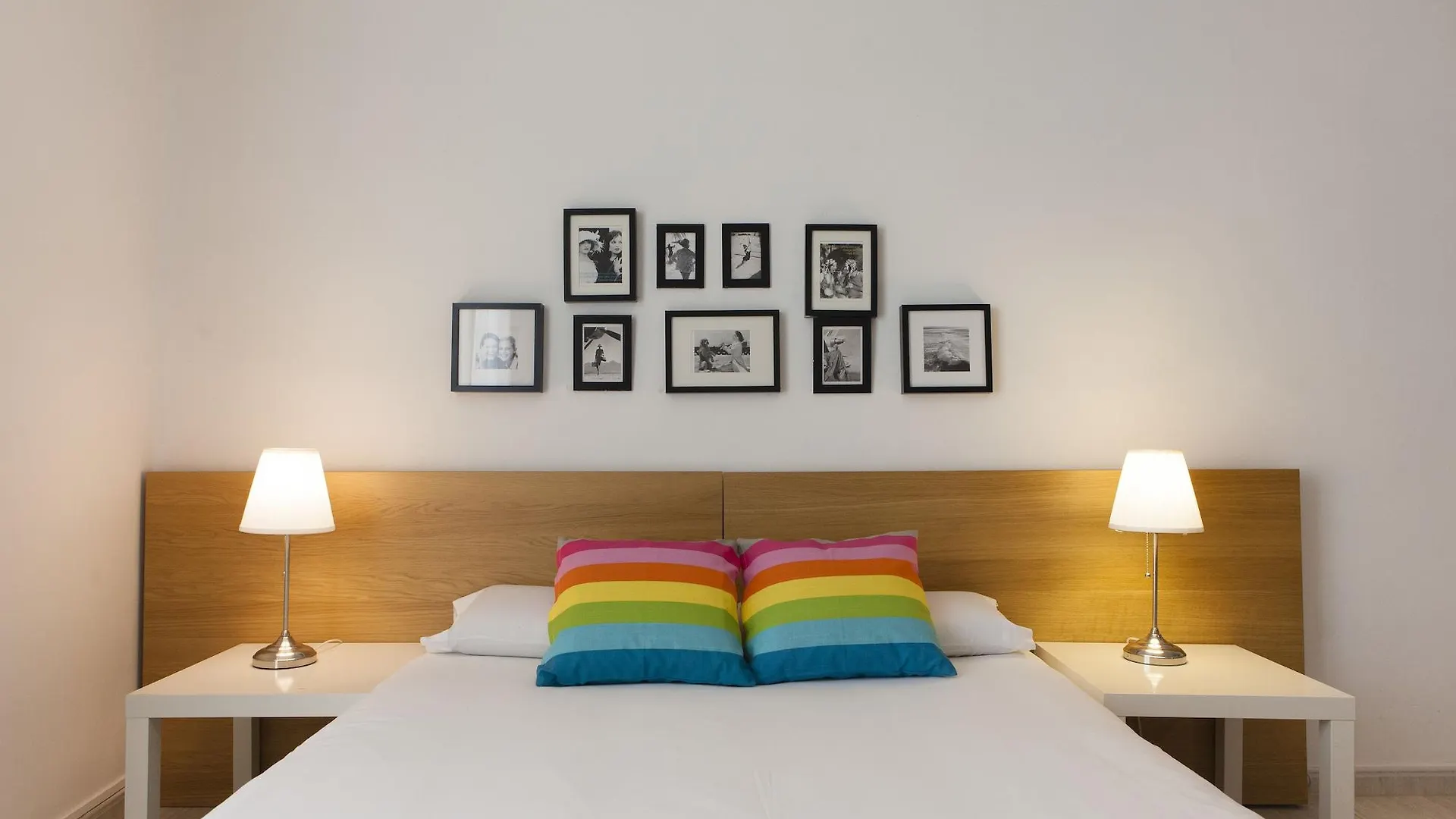 Ramblas Apartments Barcelona Spanien