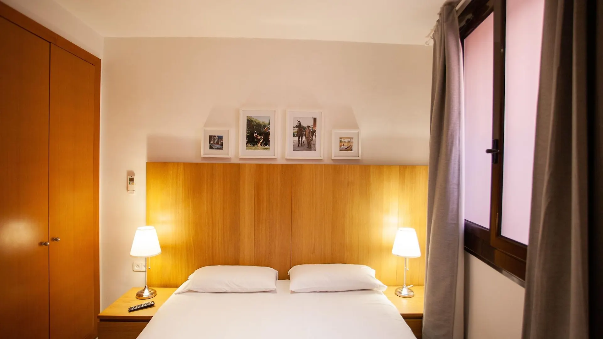 Ramblas Apartments Barcelona