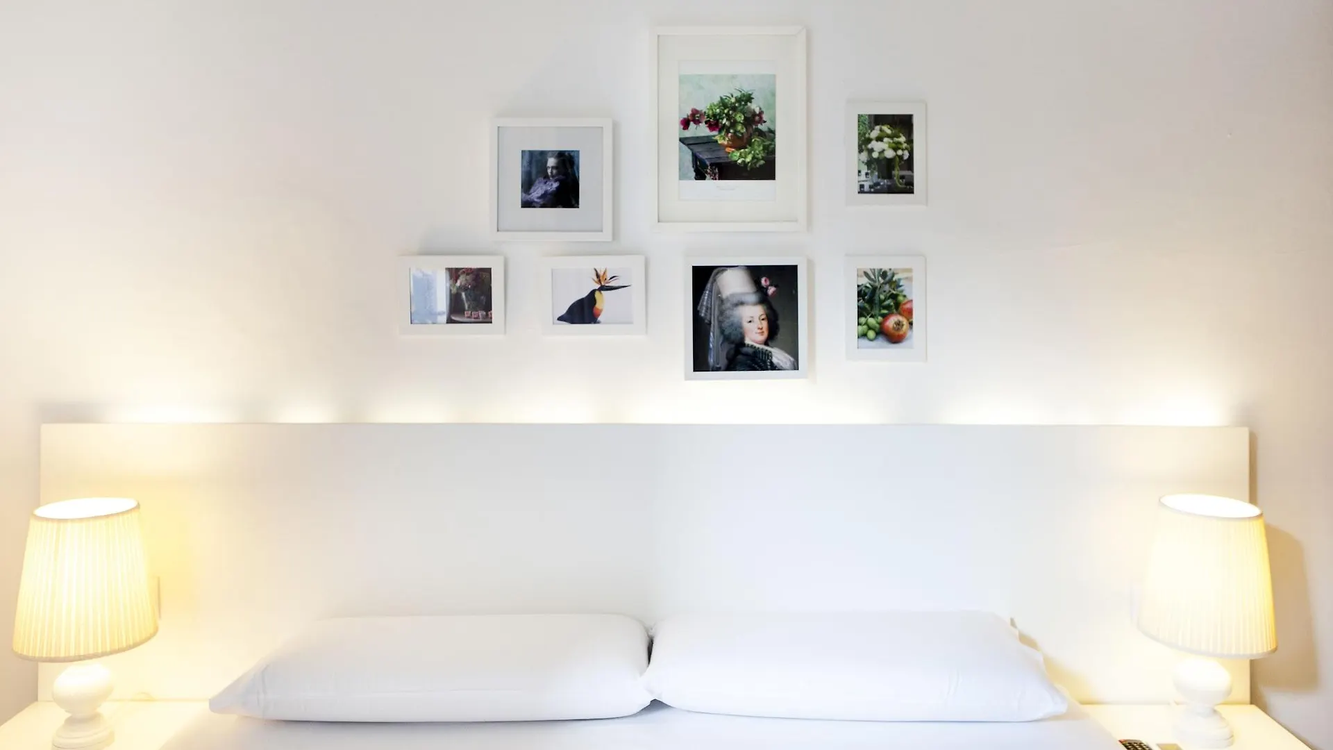 Ramblas Apartments Barcelona