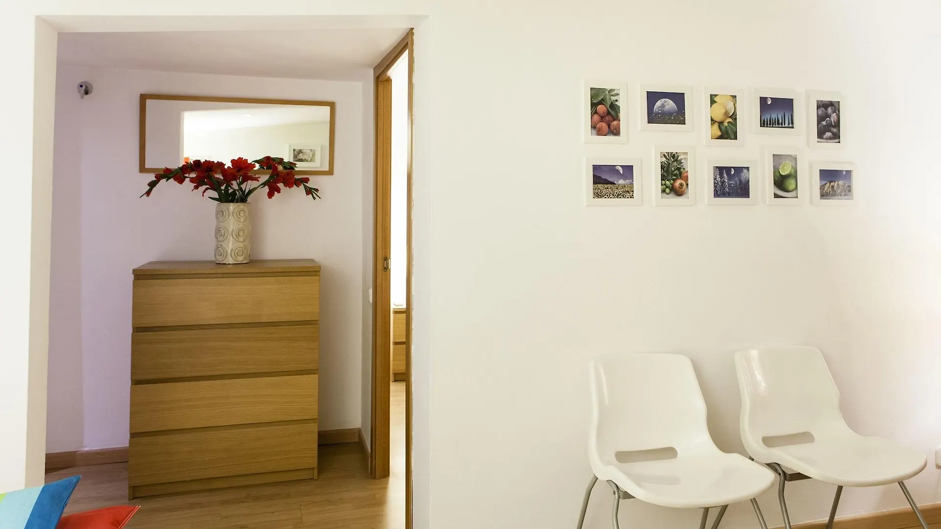Ramblas Apartments Barcelona