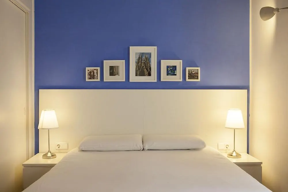 Ramblas Apartments Barcelona