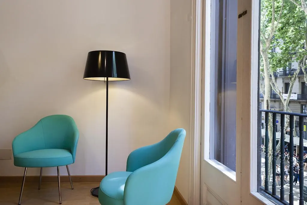 Ramblas Apartments Barcelona