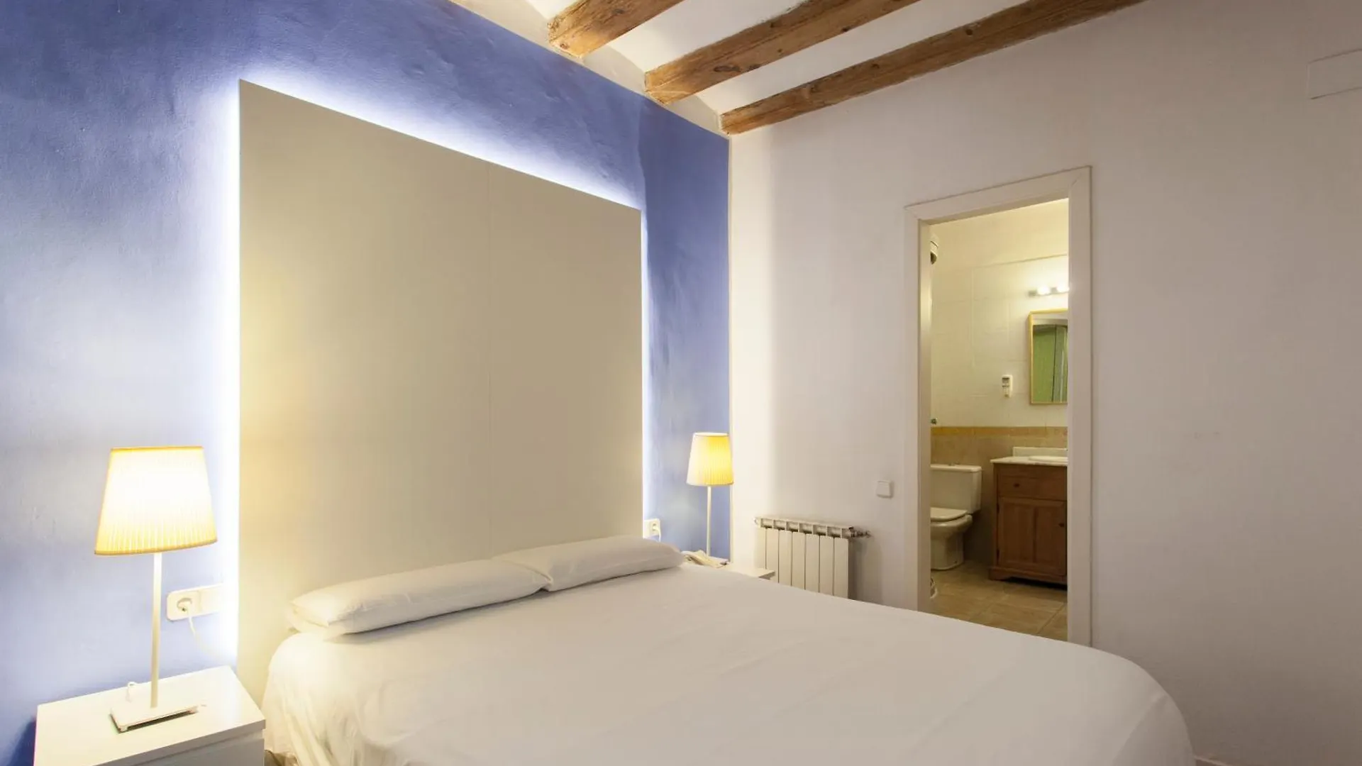 Ramblas Apartments Barcelona Spanien