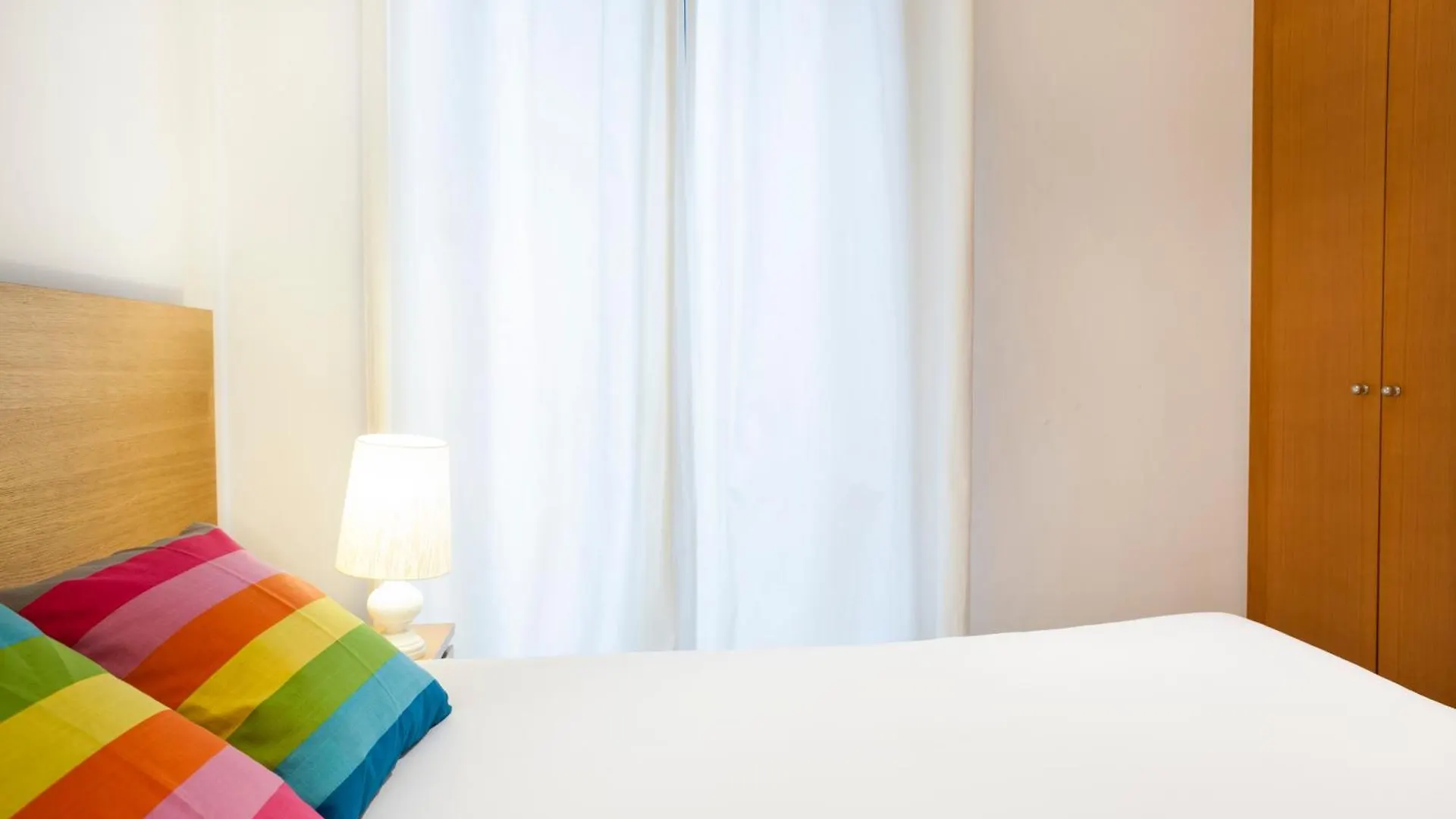 Ramblas Apartments Barcelona Spanien