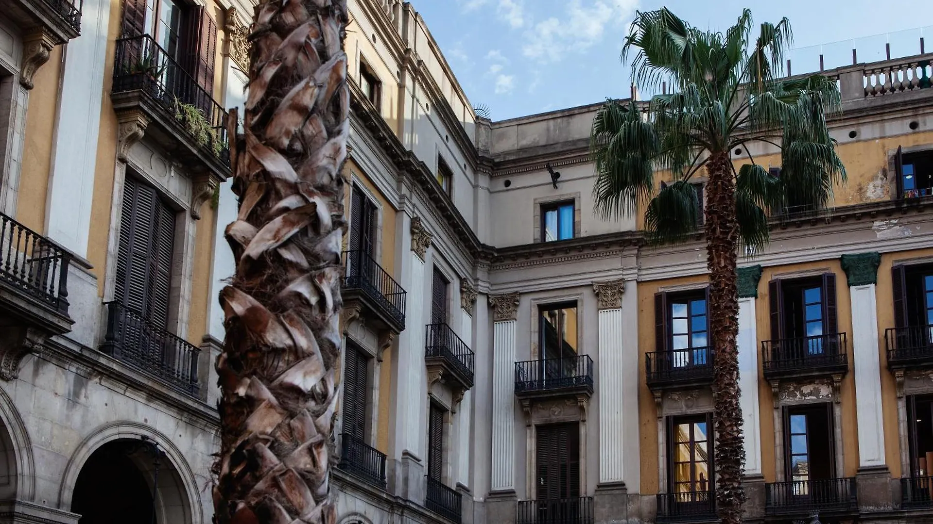 Ramblas Apartments Barcelona