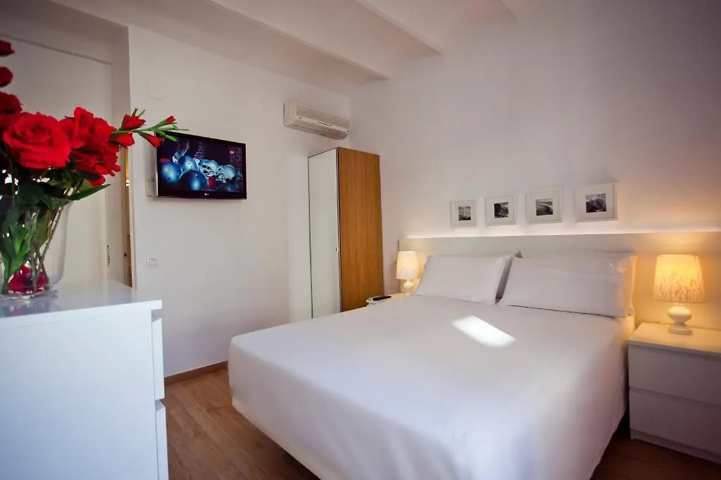 Ramblas Apartments Barcelona