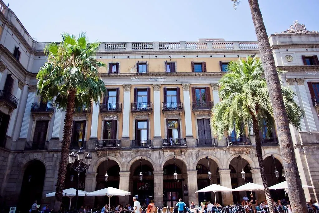 Ramblas Apartments Barcelona