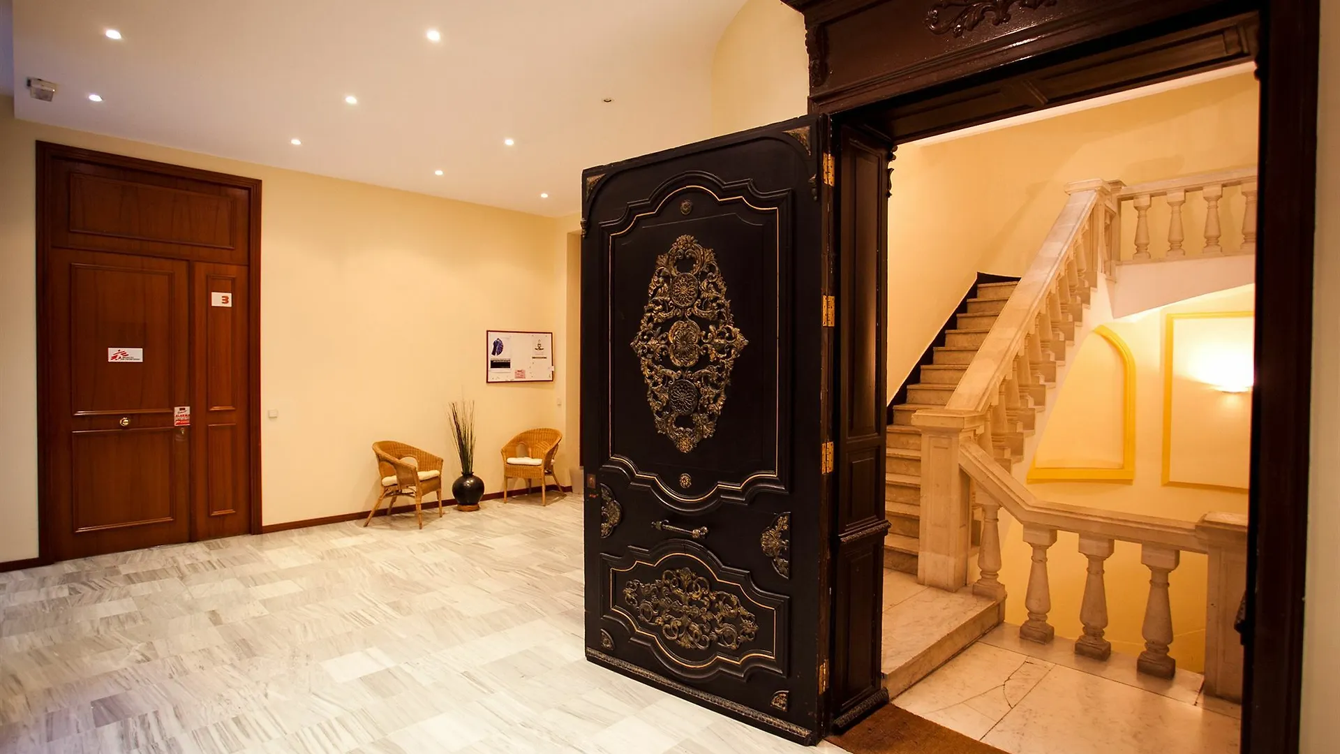 Ramblas Apartments Barcelona
