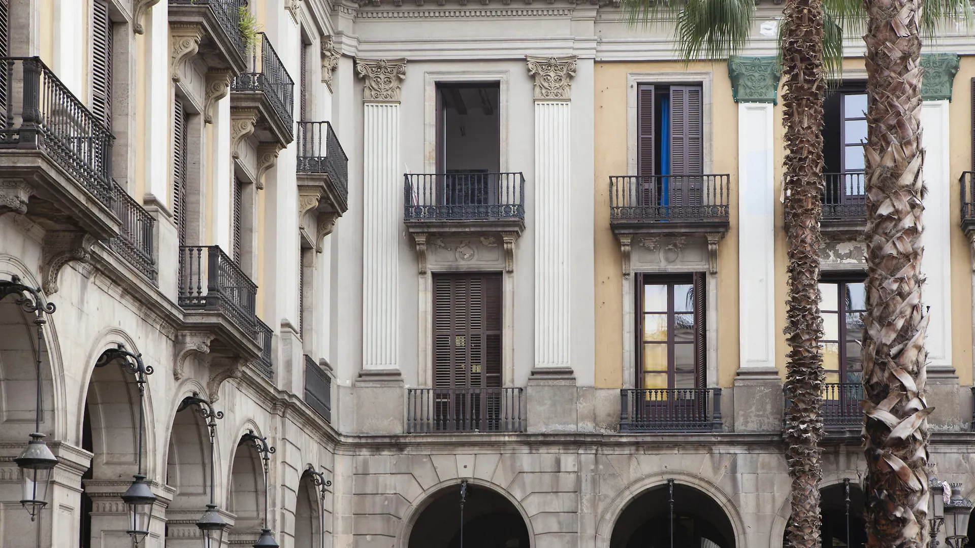 Ramblas Apartments Barcelona